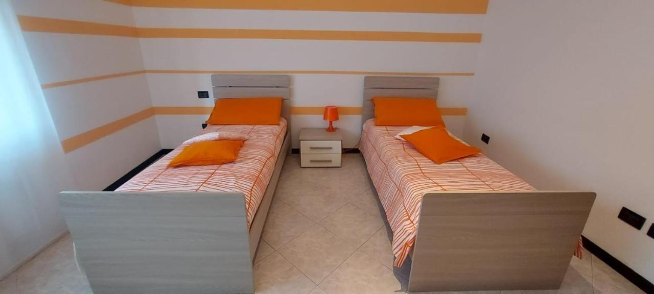 Appartamento