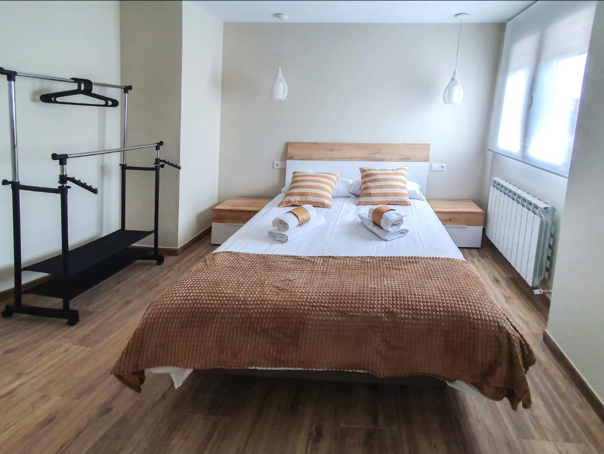 DOMVS III - B&B El Burgo de Osma