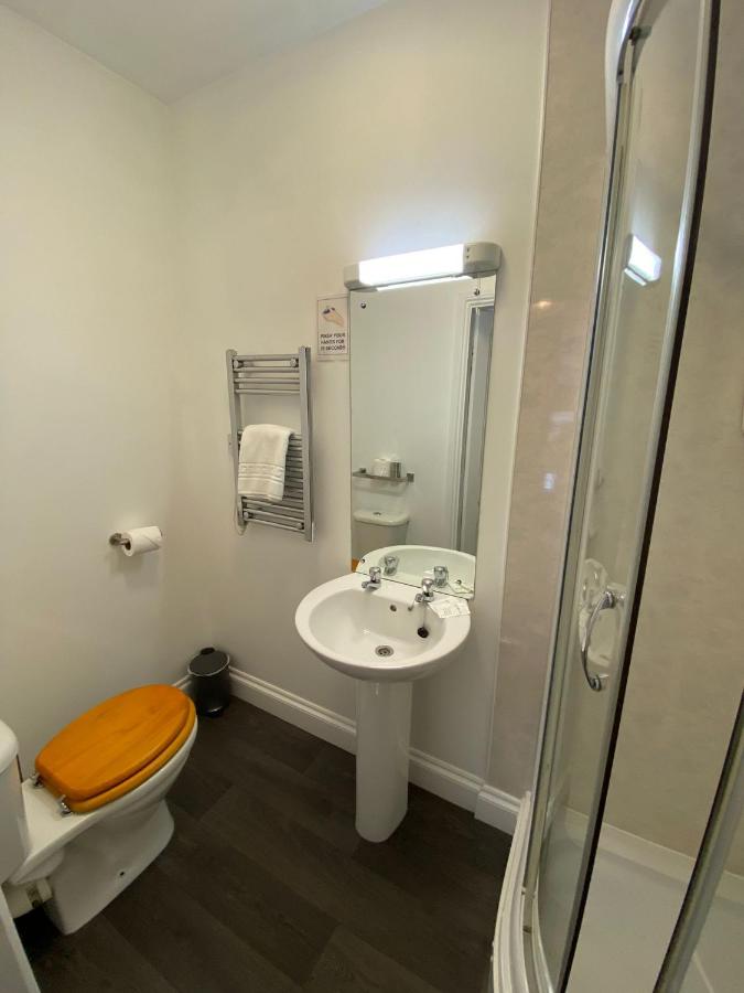 Habitación Doble Superior grande 