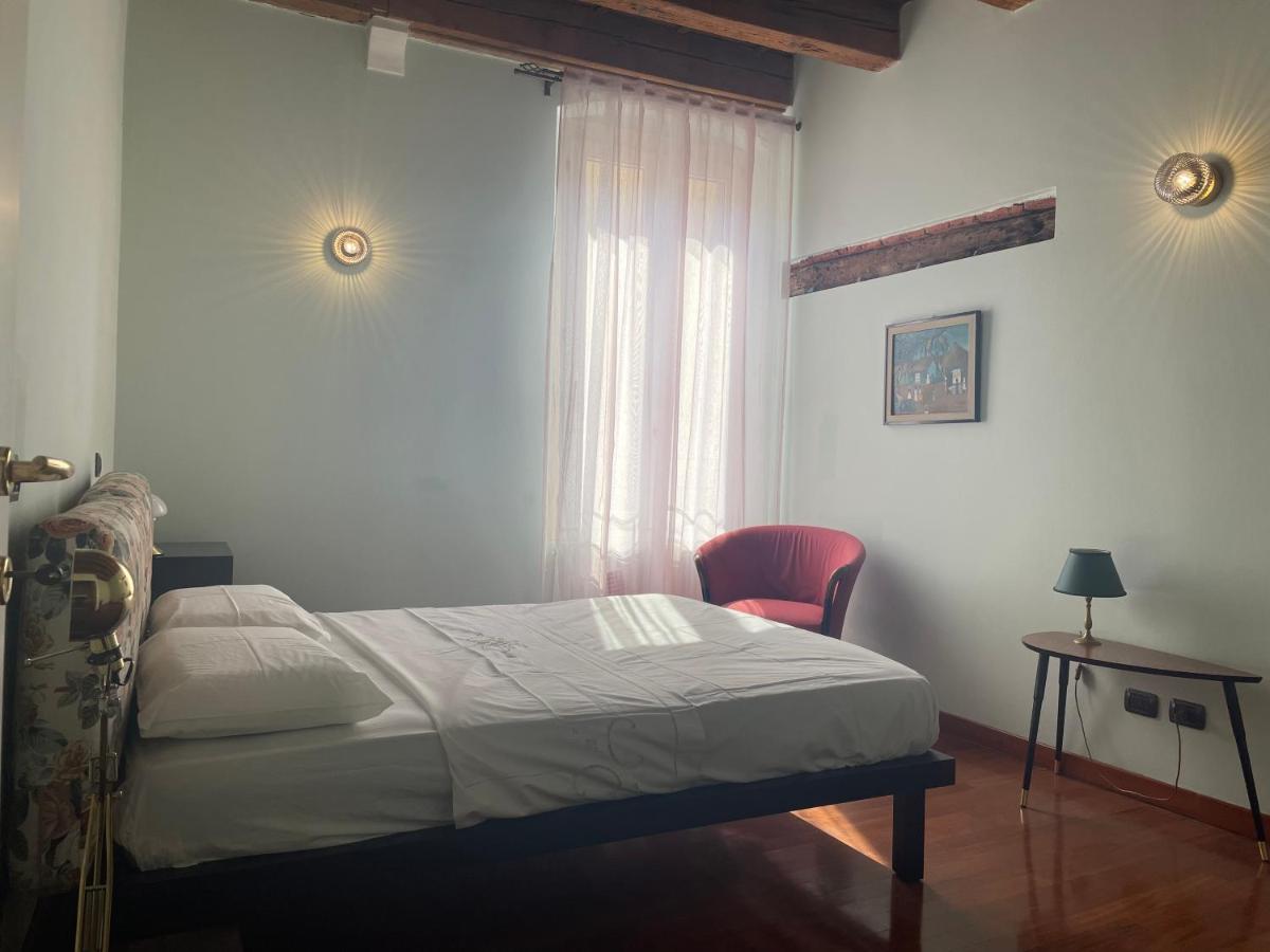 Loft Ponte Pietra - B&B Verona