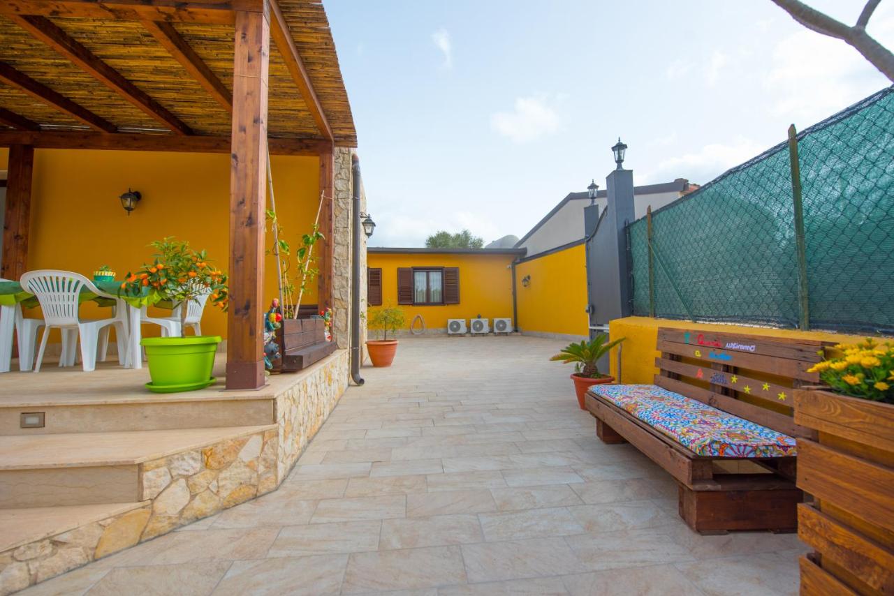 Casa delle Cicale - B&B