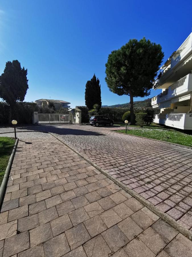 Il Piacere - B&B Pineto