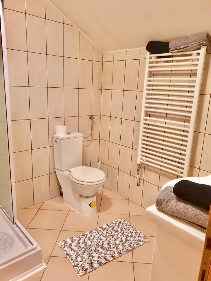 Appartement met 1 Slaapkamer
