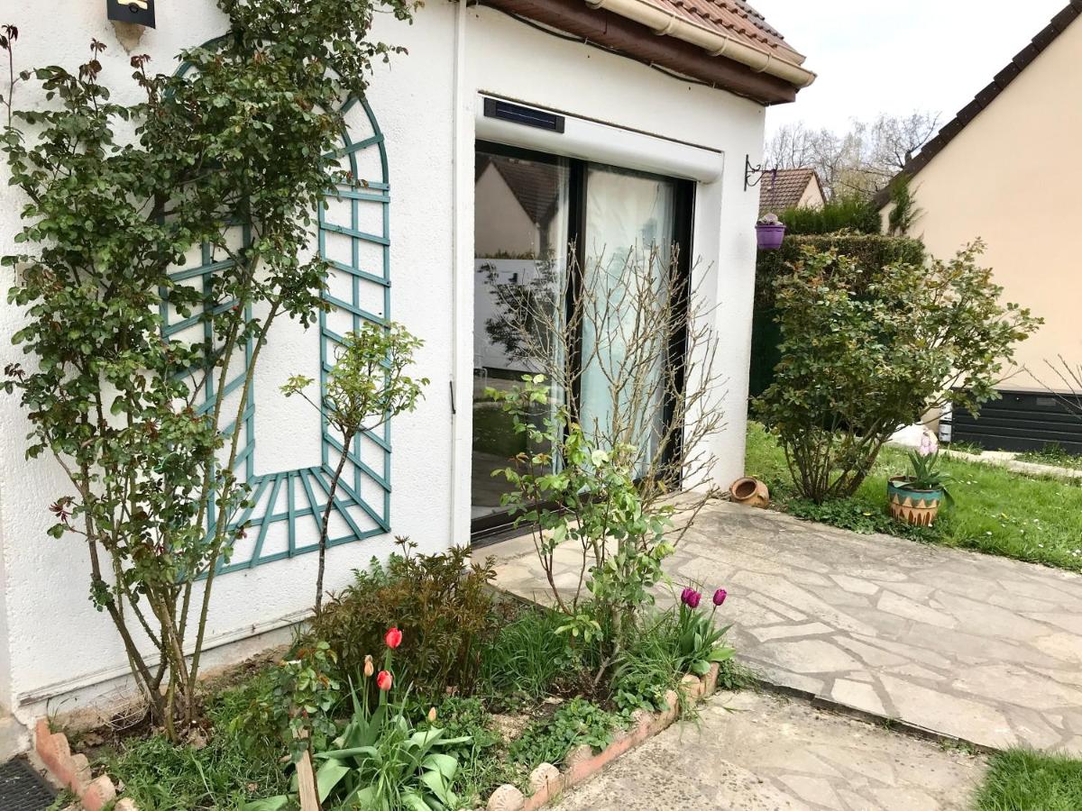 Parisian Forest - B&B