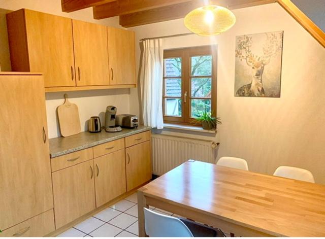 Ferienwohnung Diana - Ferienwohnung