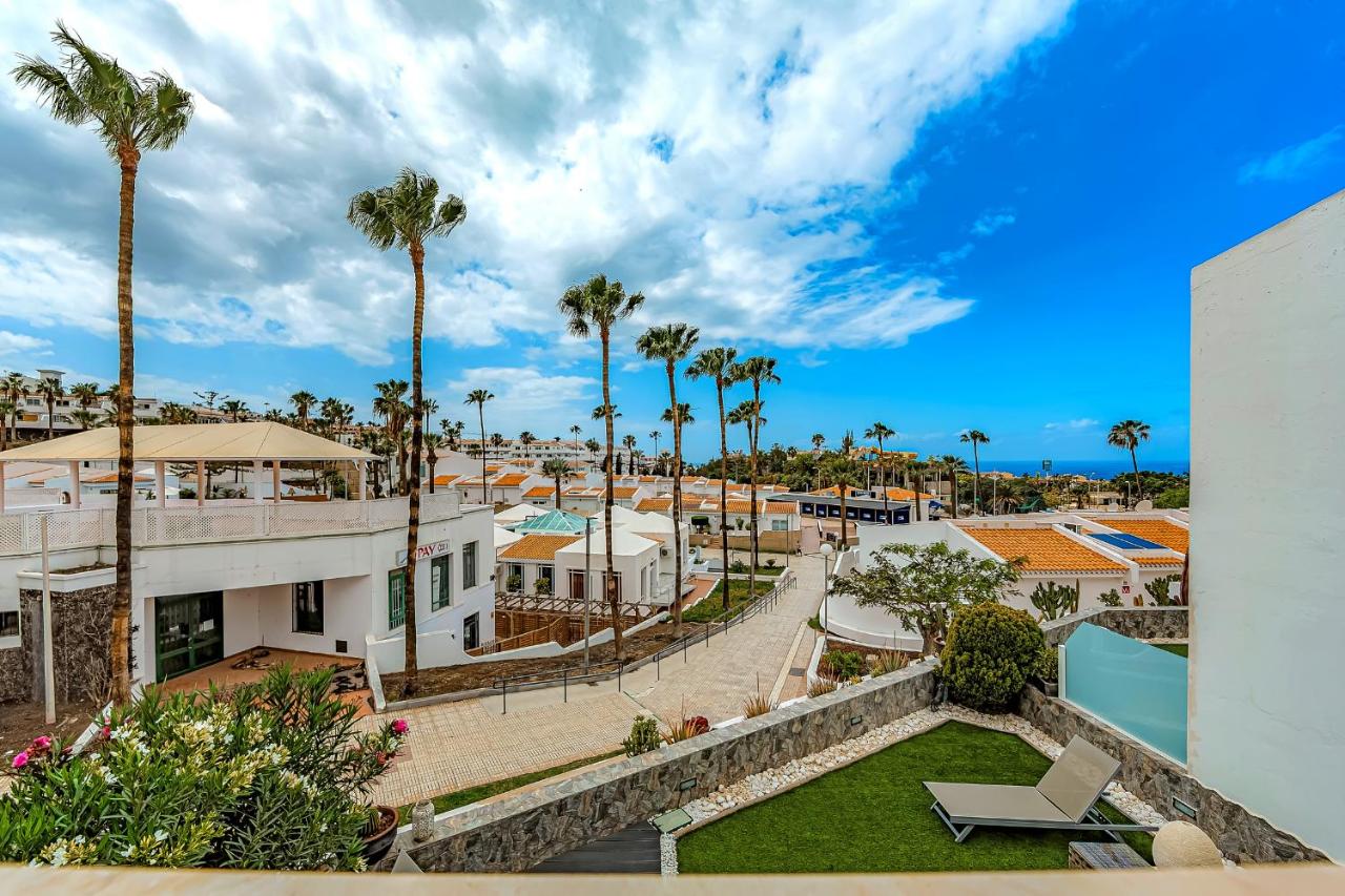 La Rosa de los vientos luxury apartment - B&B