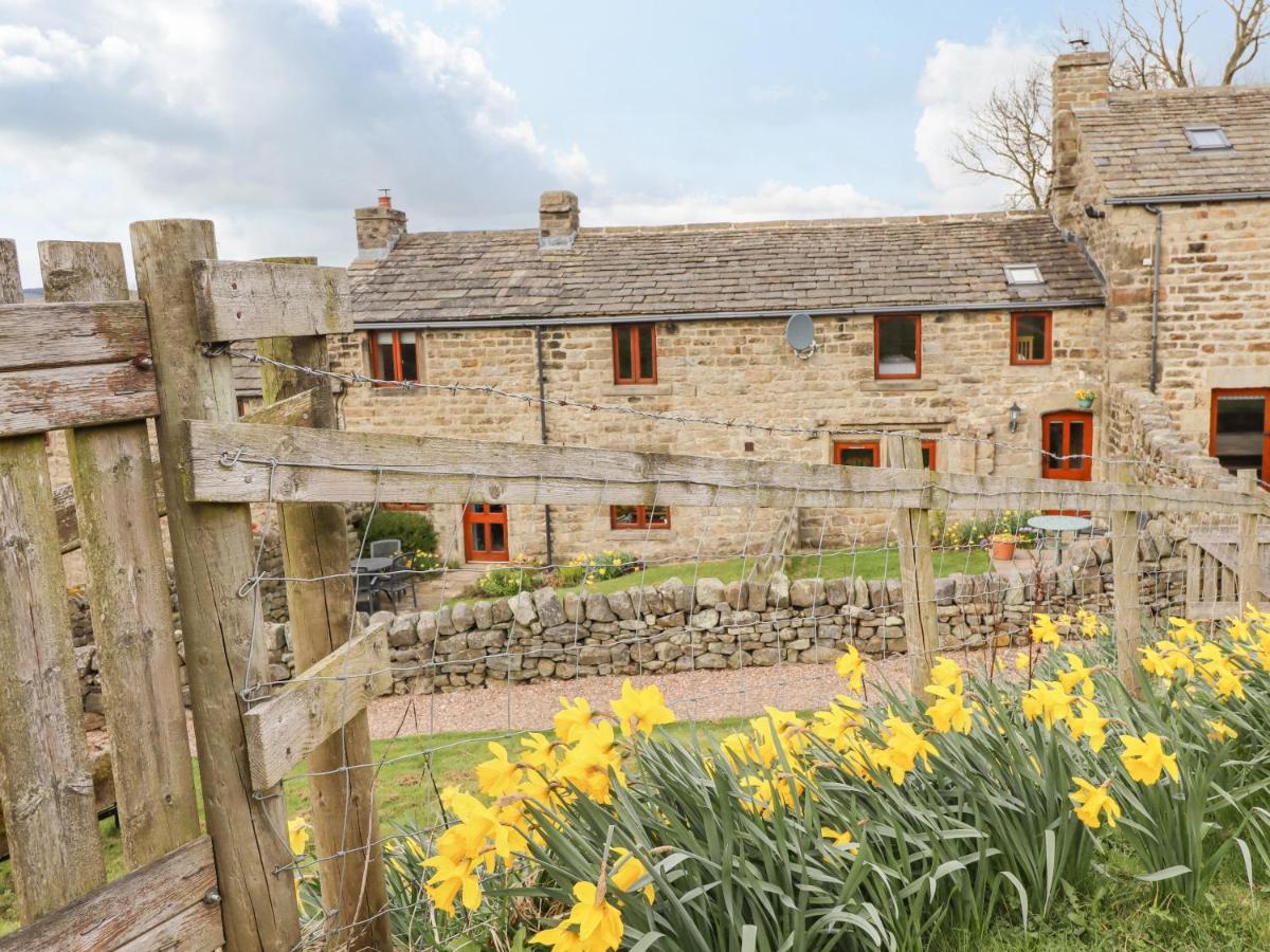 B&B Keighley - Kestrel Cottage - Bed and Breakfast Keighley