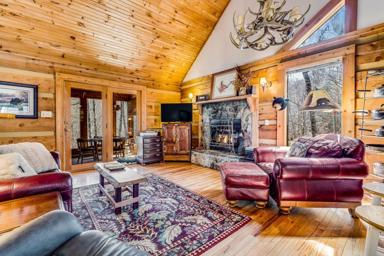 Ferienhaus mit 2 Schlafzimmern