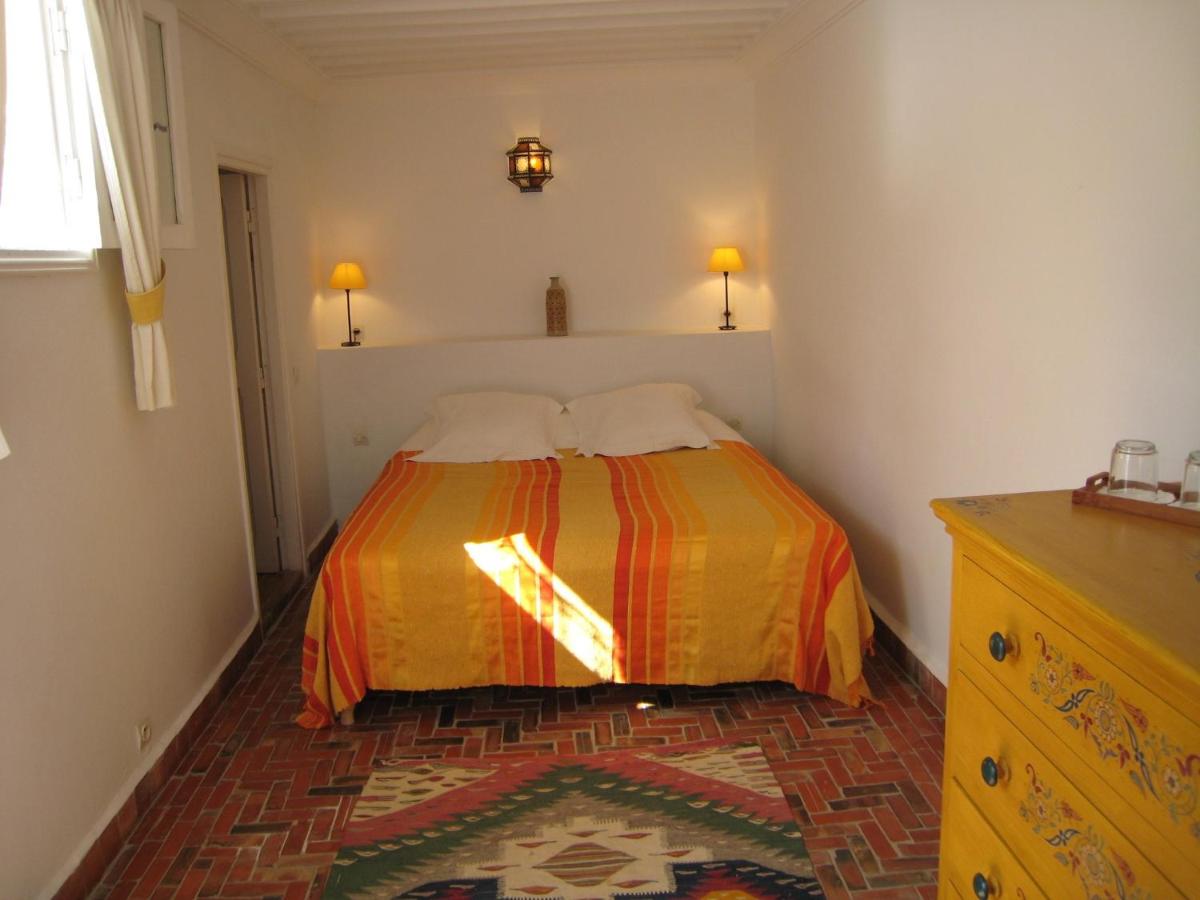 Setta Sandard Double Room