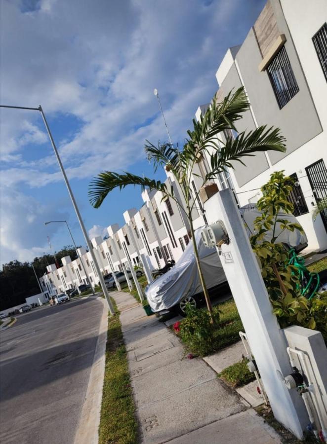 Casa Vacacional Balam - en Cancún - B&B