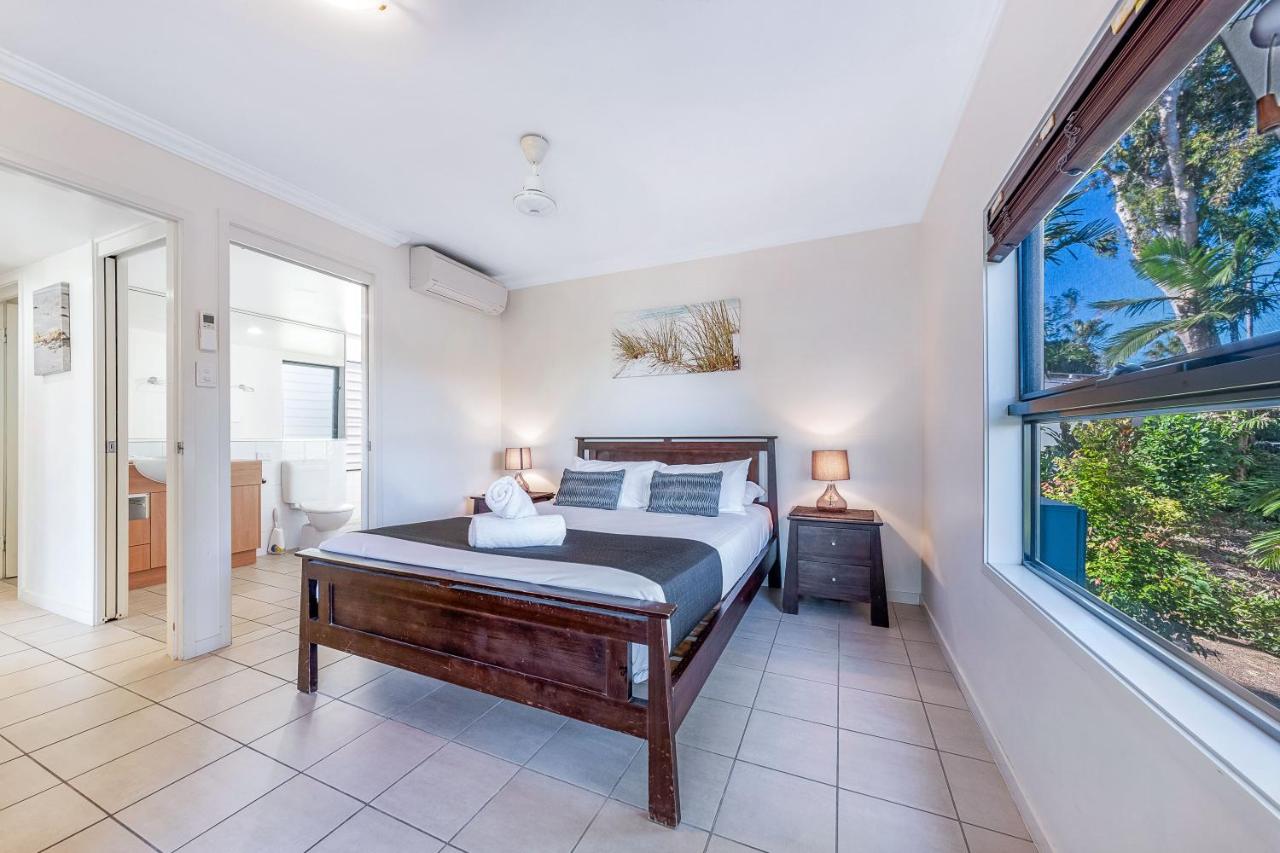 2 Bedroom seaview apartment – Apartment 26