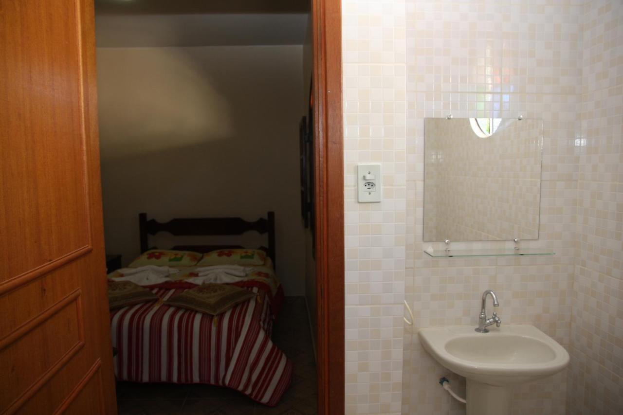 Doppelzimmer mit eigenem Bad