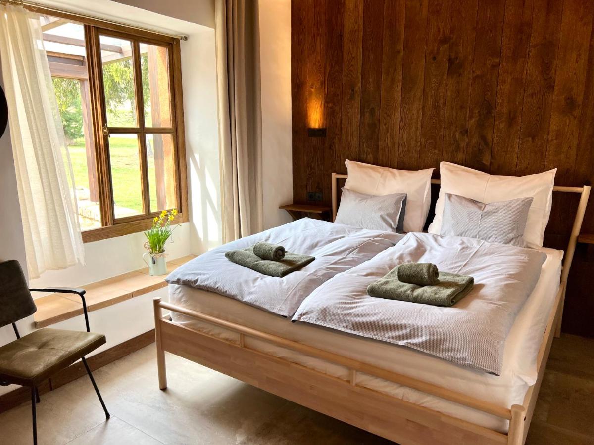 B&B Alt Kesterschan - Na Golfu - Bed and Breakfast Alt Kesterschan