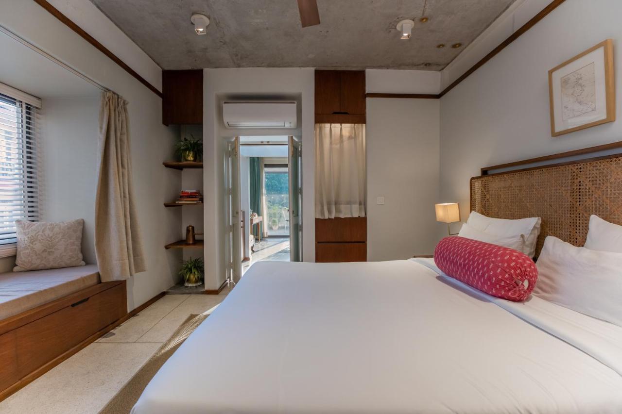 Suite con Vista Fiume