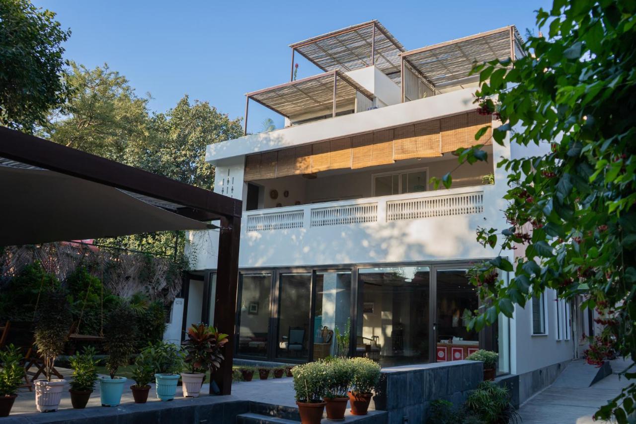Amrit Bhawan - B&B