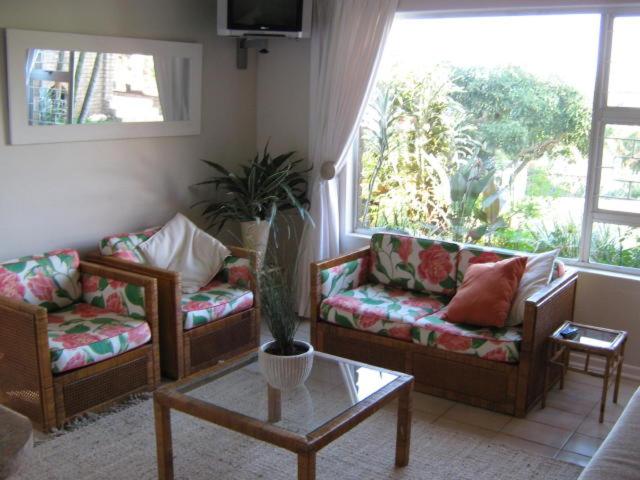 B&B Mtunzini - raphia on sea - Bed and Breakfast Mtunzini