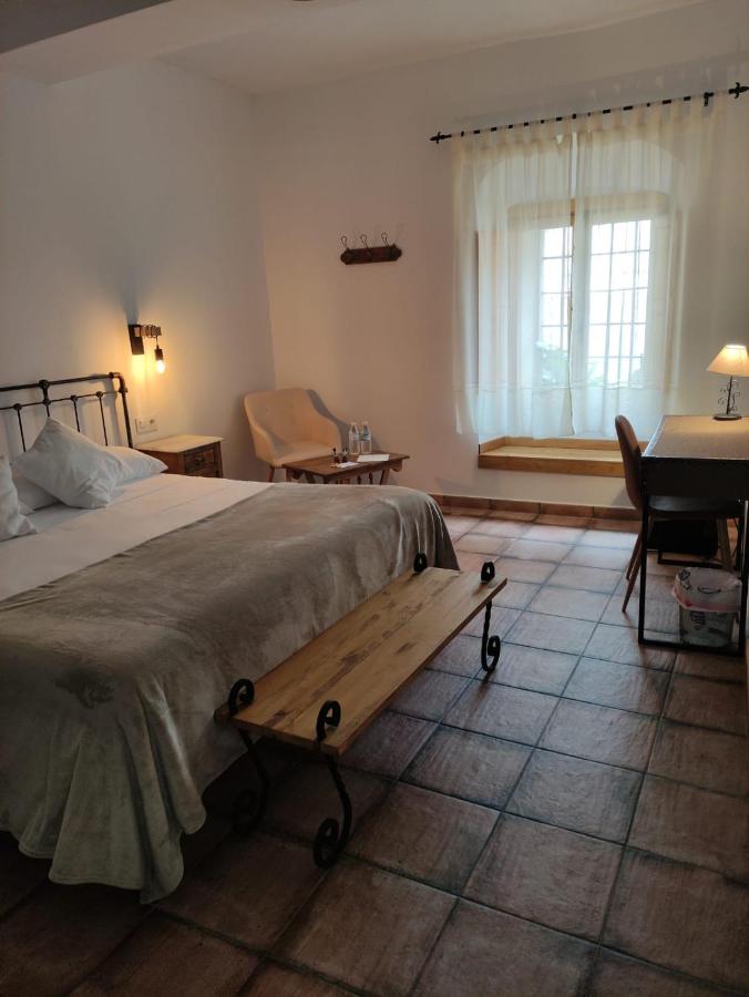 Großes Doppelzimmer
