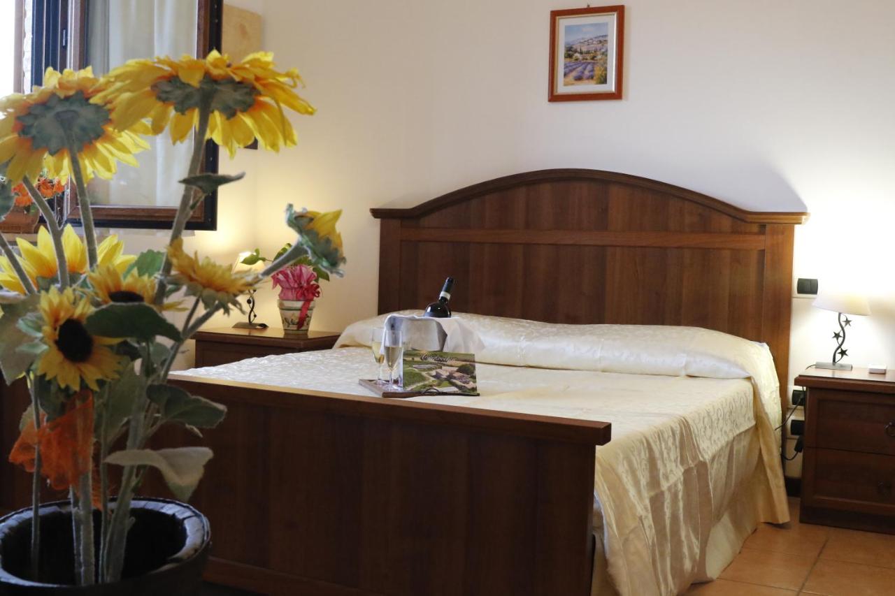 Vierbettzimmer