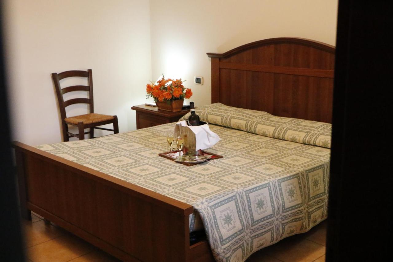 Dreibettzimmer