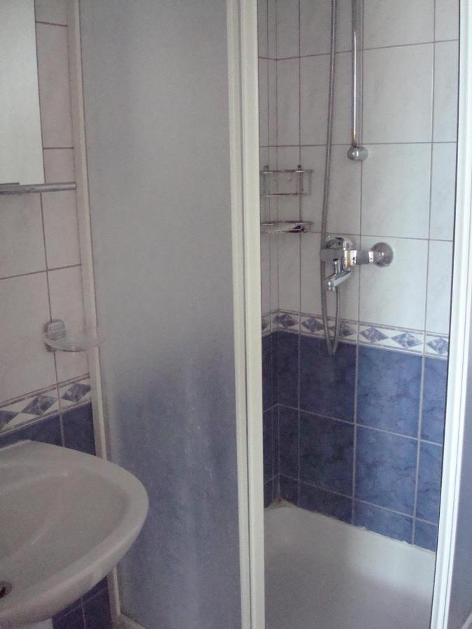 Apartment mit Meerblick
