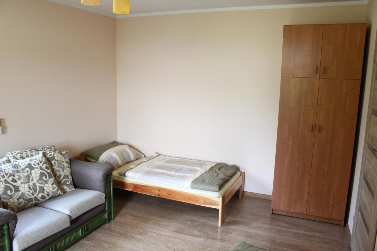 Habitación cuádruple