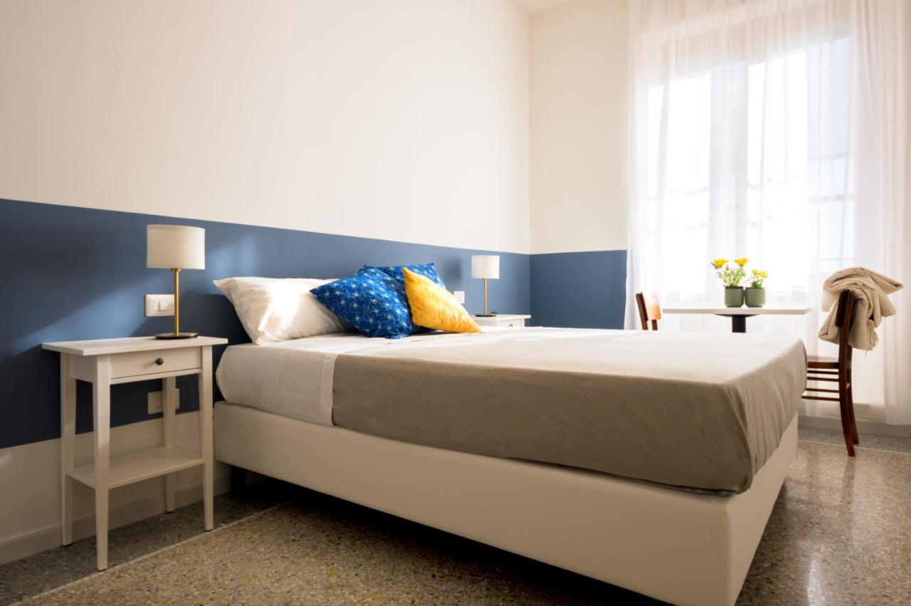 Casa Obìa - B&B Cagliari