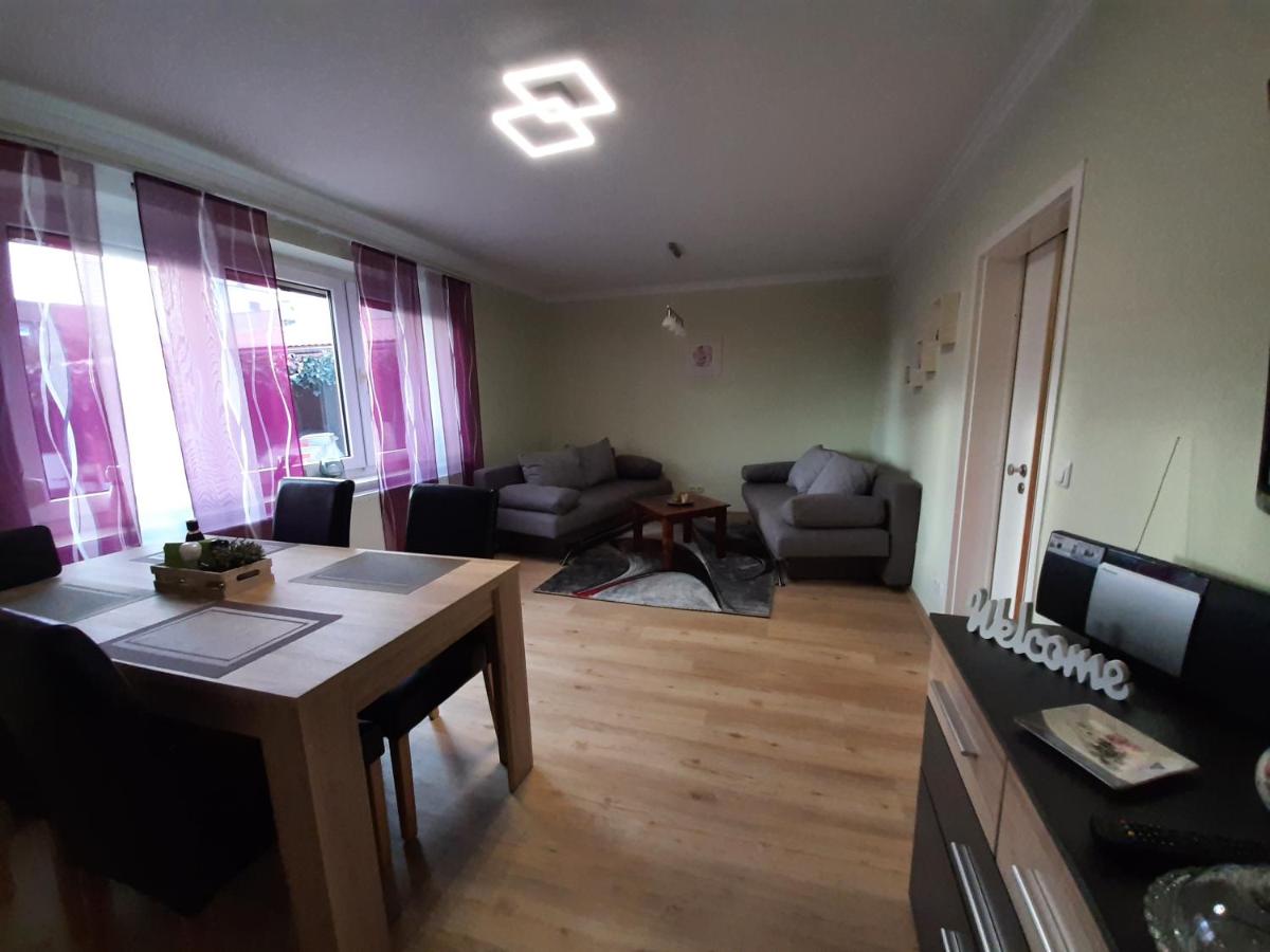 Gartenblick Trebbin - B&B Trebbin