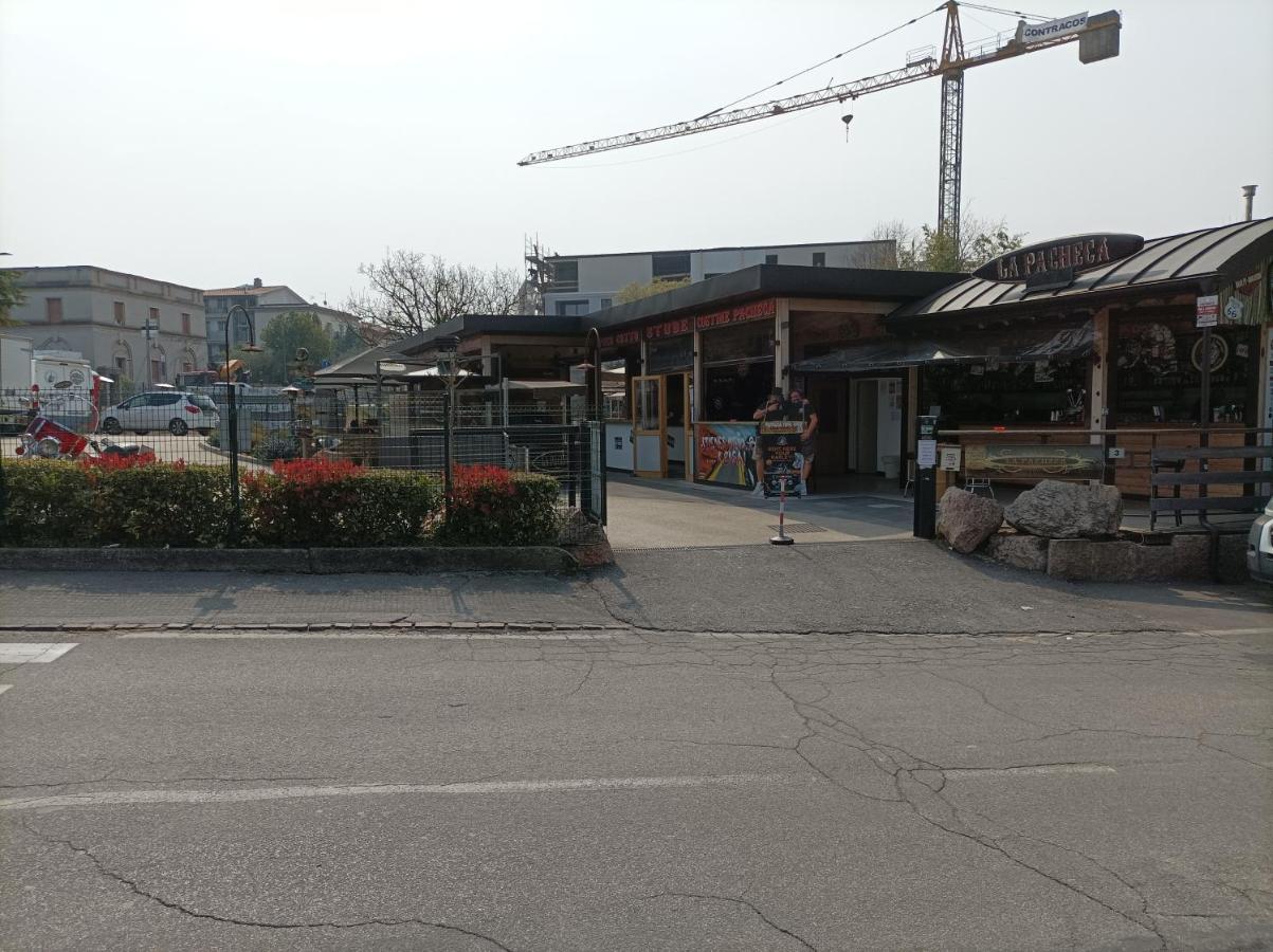 La pacheca - B&B Lazise