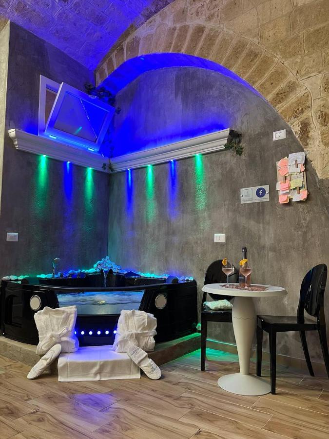 B&B Gravina in Puglia - The Bridge Suites - Bed and Breakfast Gravina in Puglia