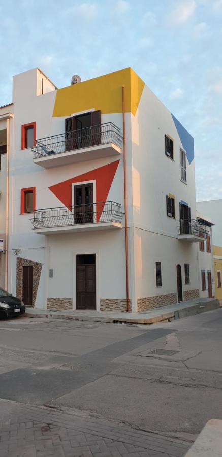 RgB_Apartments - B&B