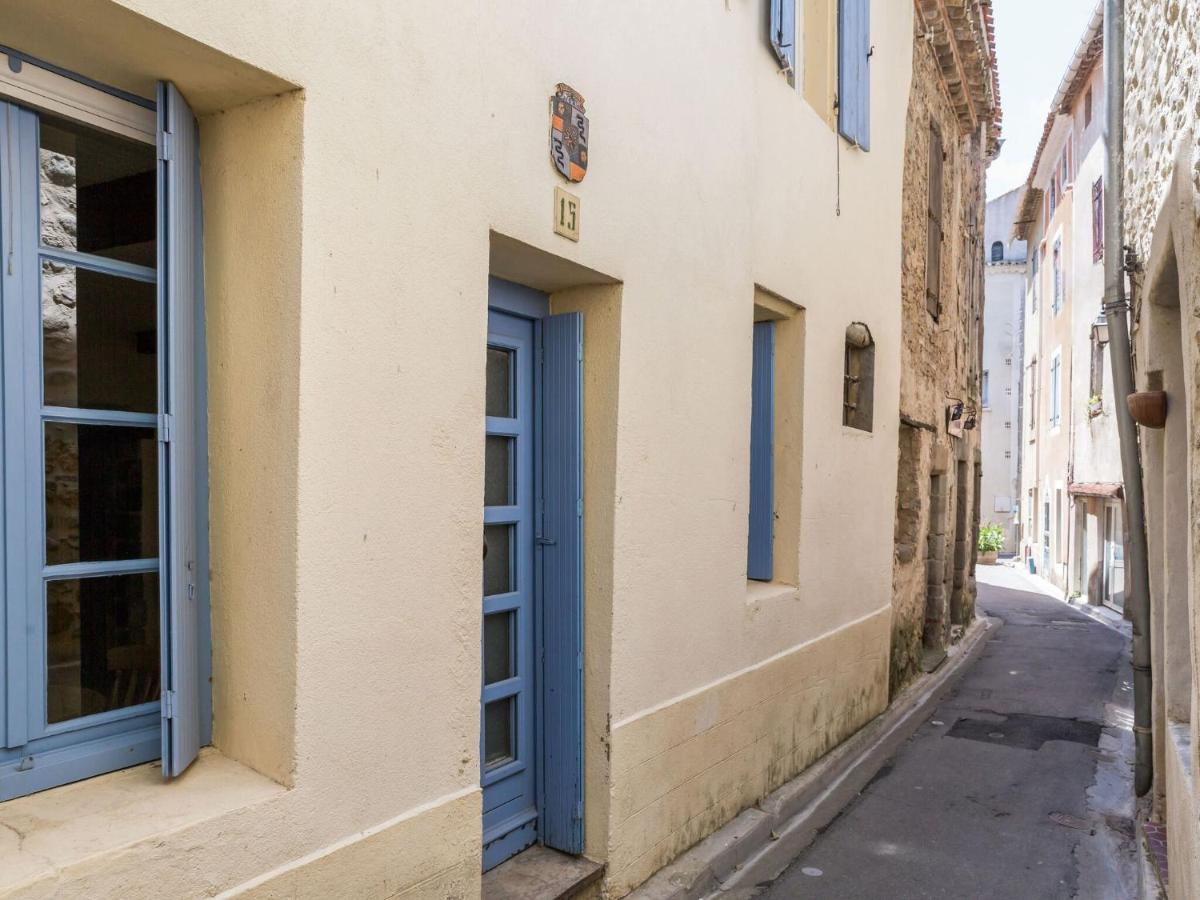 The Bize Knees - Ferienwohnung Bize-Minervois