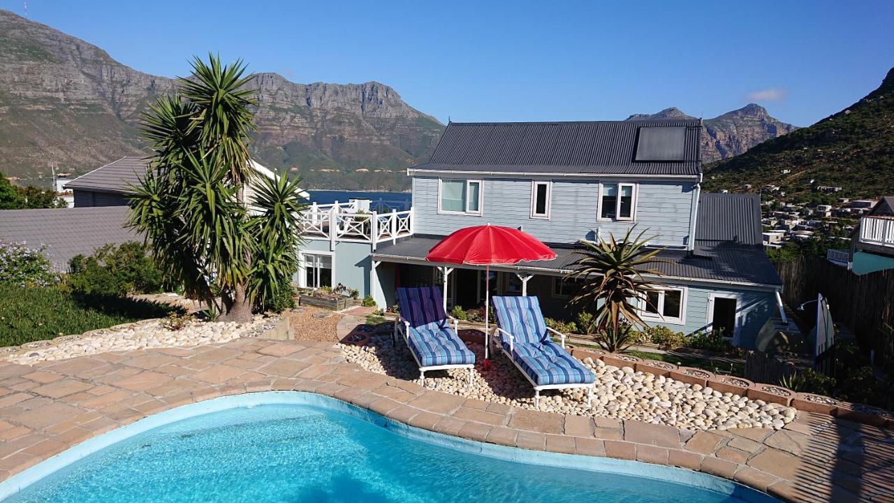 Villa Amanzi - Chambres d’hôtes Hout Bay
