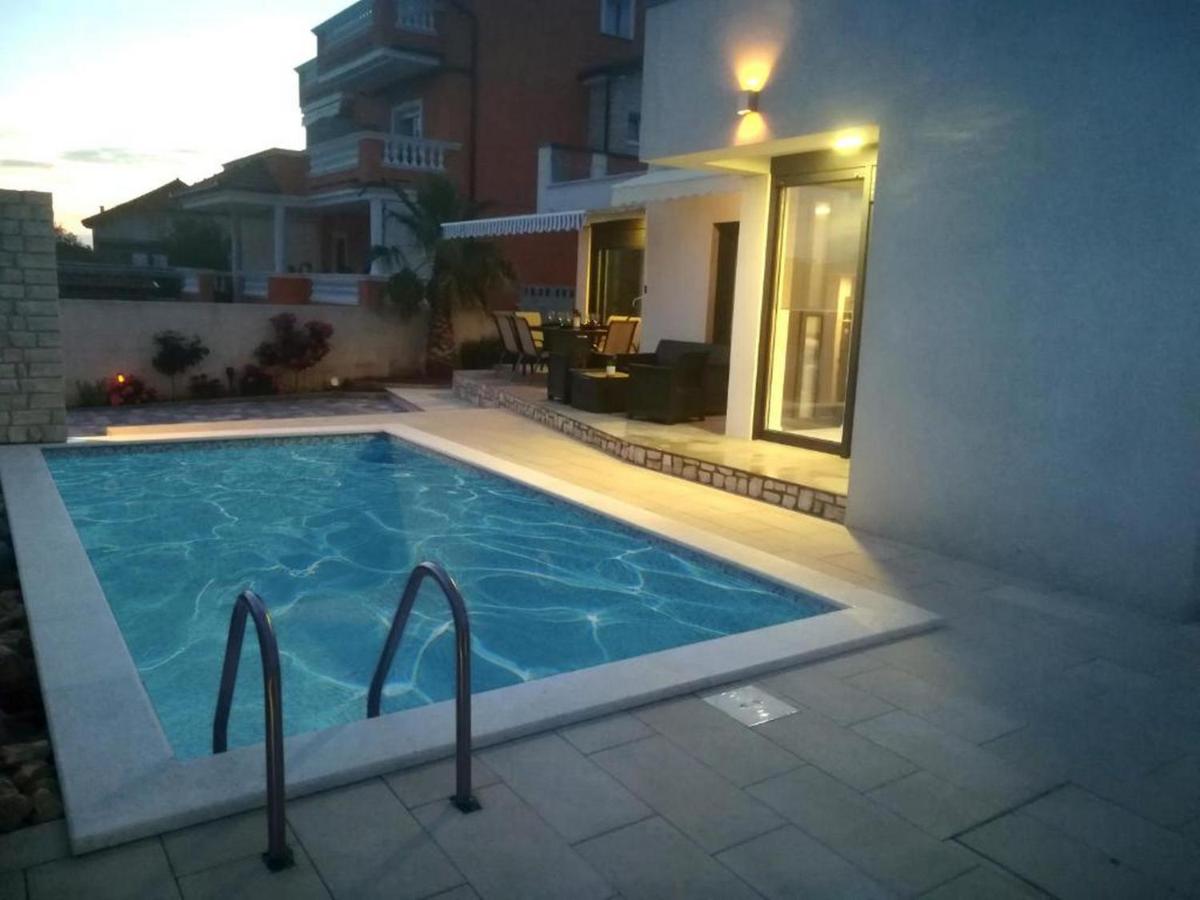 Kuća za odmor MARIA - B&B
