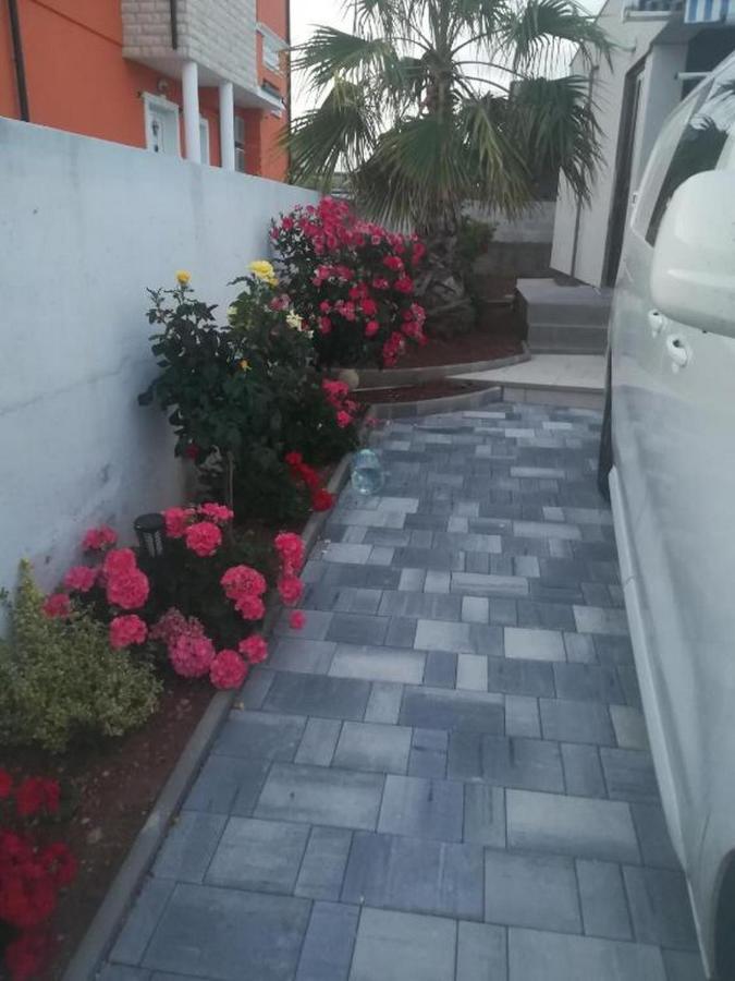 Kuća za odmor MARIA - B&B