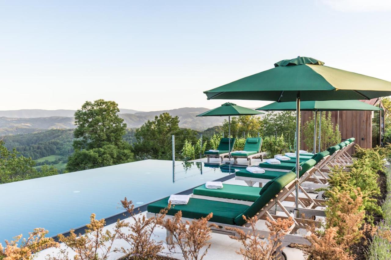 Double Room with Park View