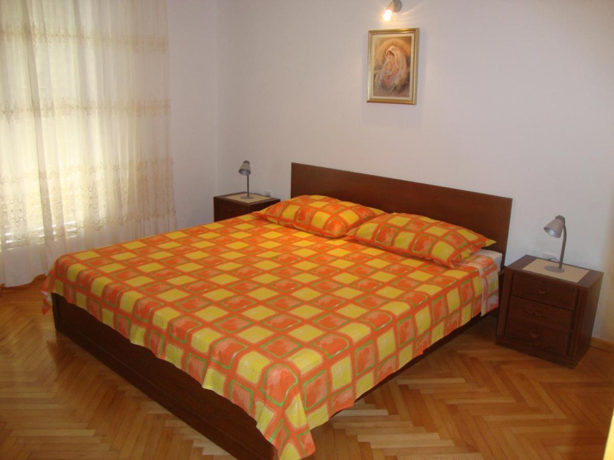 Appartement - Vue sur Mer