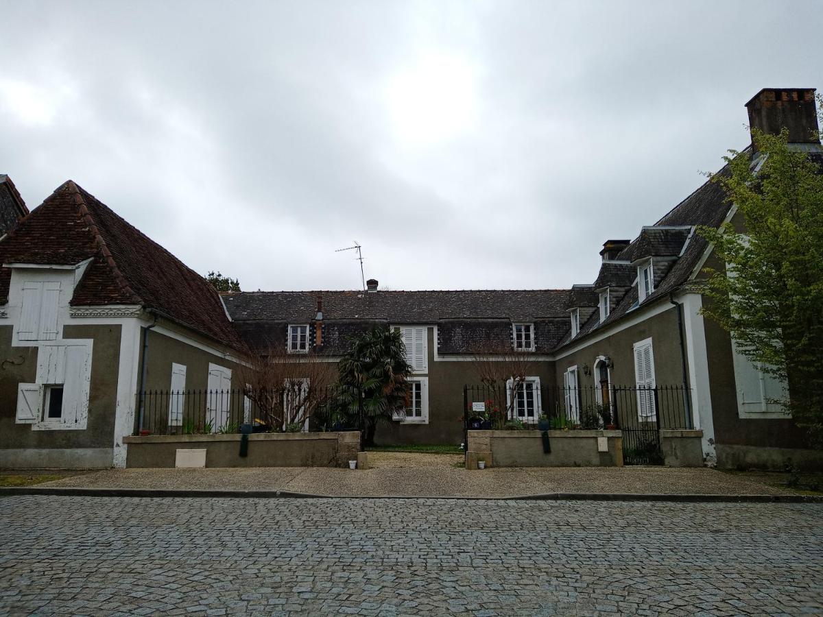 LA VILLA DU BEARN - B&B Garlin