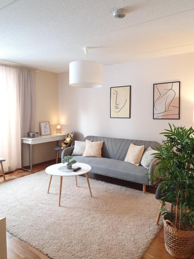 Ellivuori Resort Hehku - B&B Sastamala