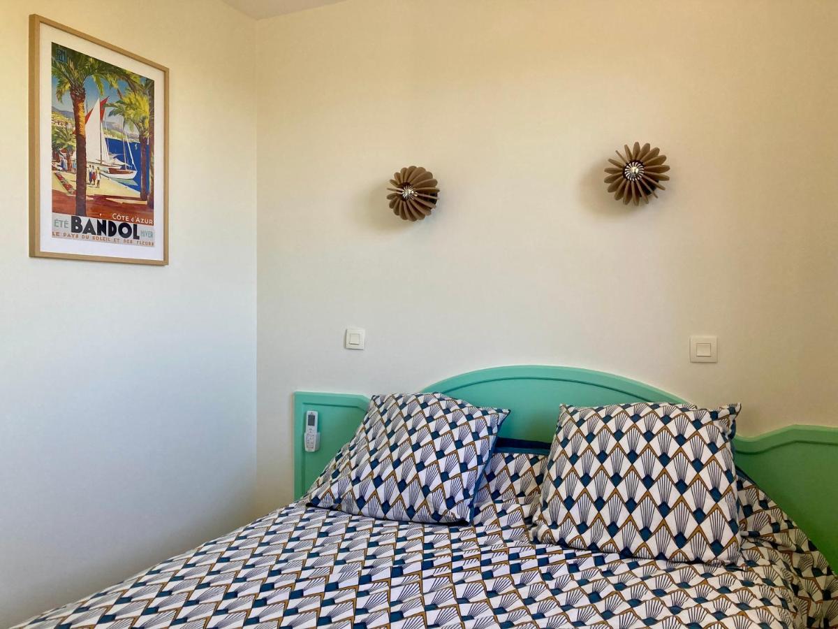 Apartment mit 2 Schlafzimmern