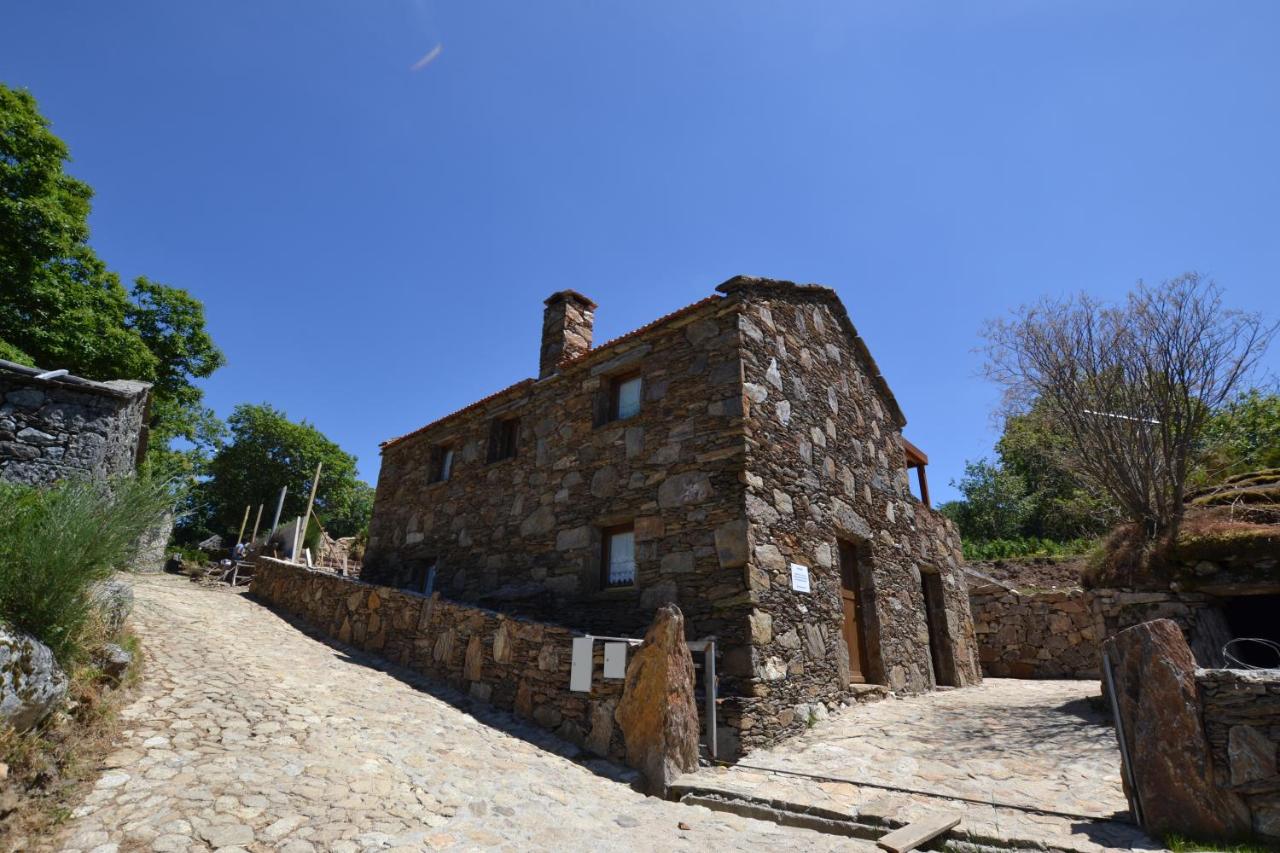 Casas de Xisto, Branda da Aveleira - Ferienwohnung