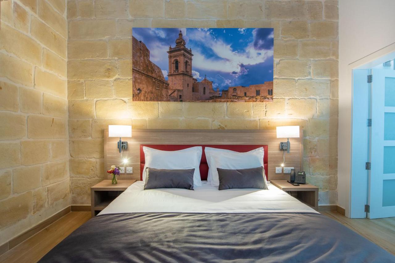 Chambre Double Économique