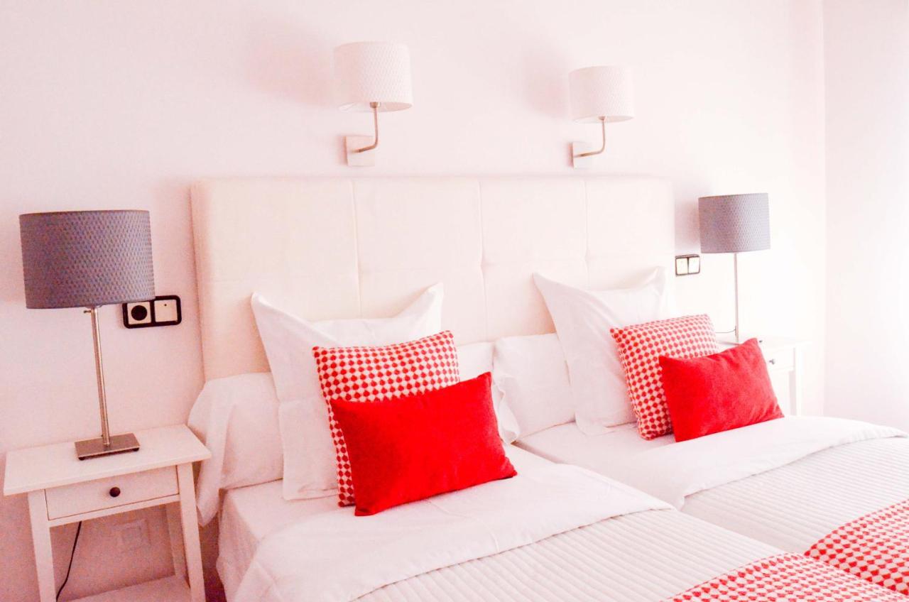 Tweepersoonskamer met 1 of 2 Bedden