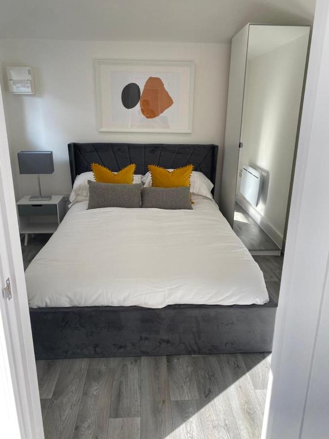 Apartment mit 1 Schlafzimmer