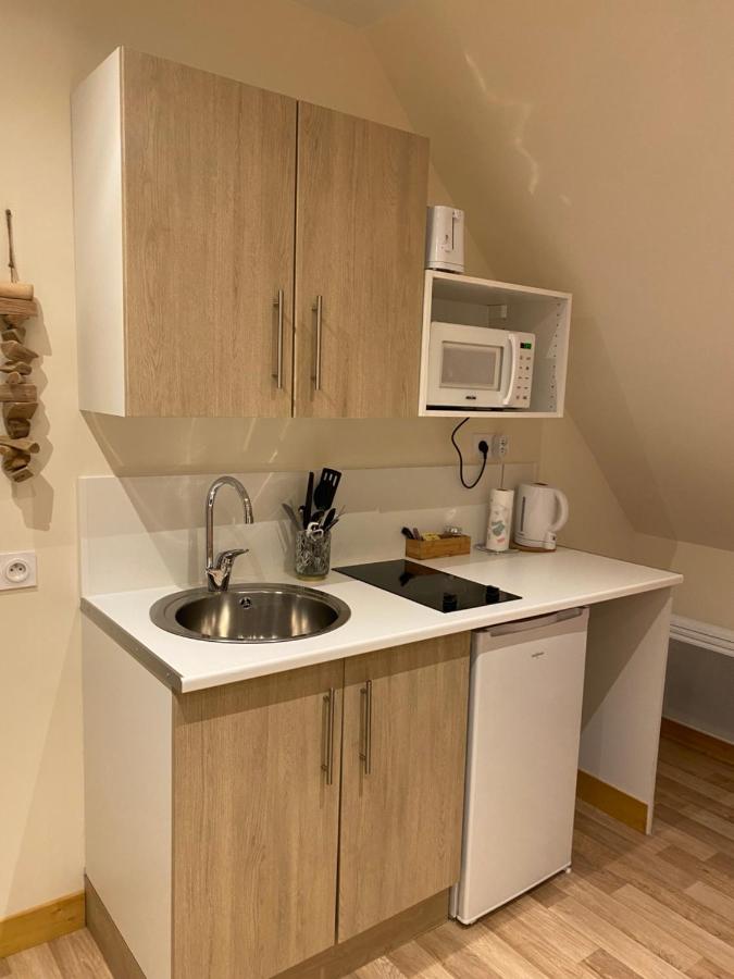 Standaard Appartement
