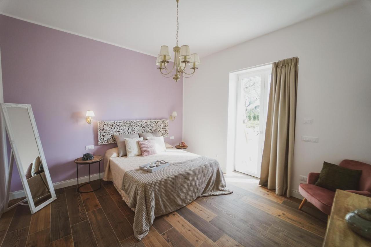 Chambre Quadruple - Accessible aux Personnes à Mobilité Réduite
