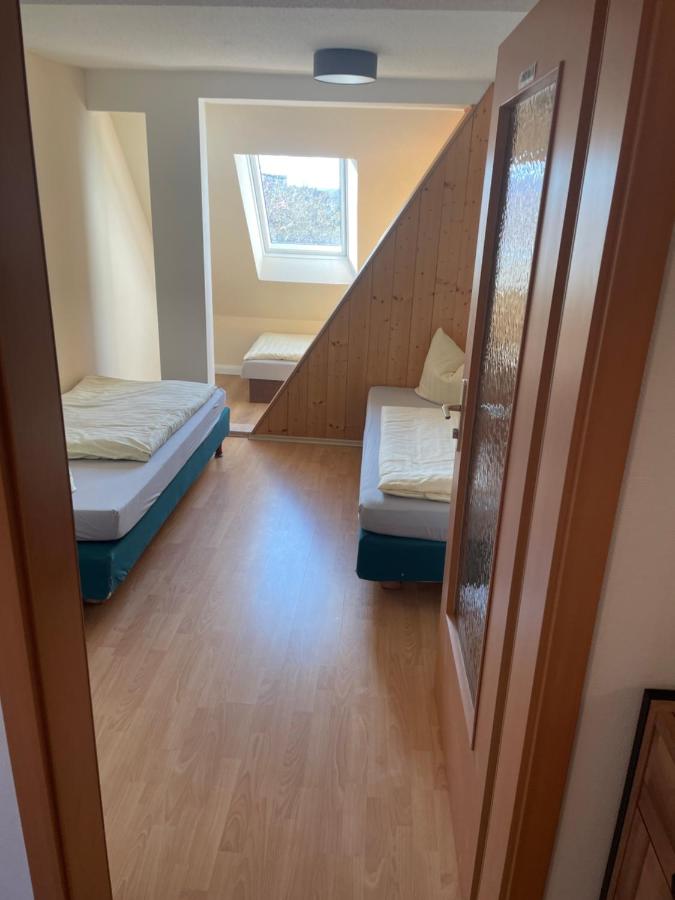 Fewo 5 - Ferienwohnung Elmenhorst/Lichtenhagen