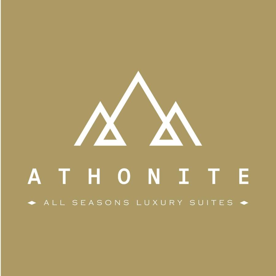 B&B Ierissos - ATHONITE all seasons luxury suites - Bed and Breakfast Ierissos