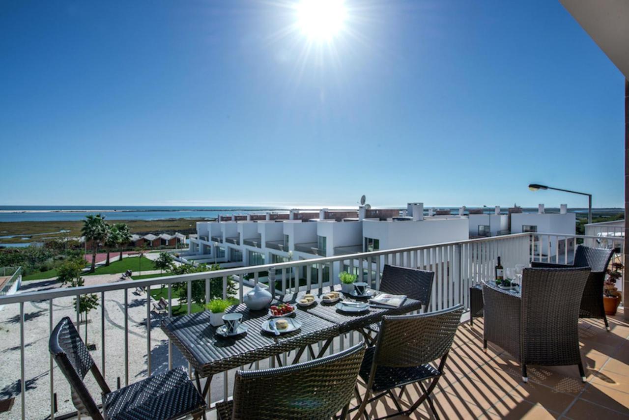 Apartamento con vistas al mar