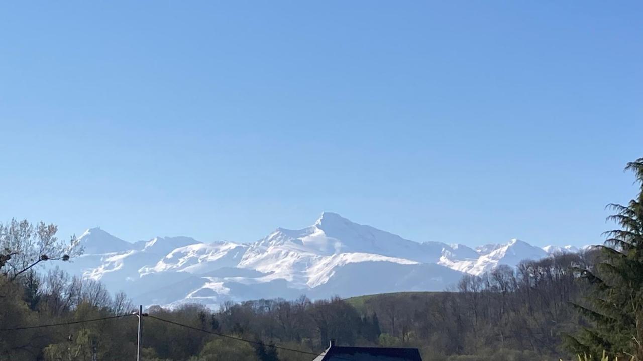 Maison de campagne avec jardin pour 2 à 5 personnes - Chambres d’hôtes Julos