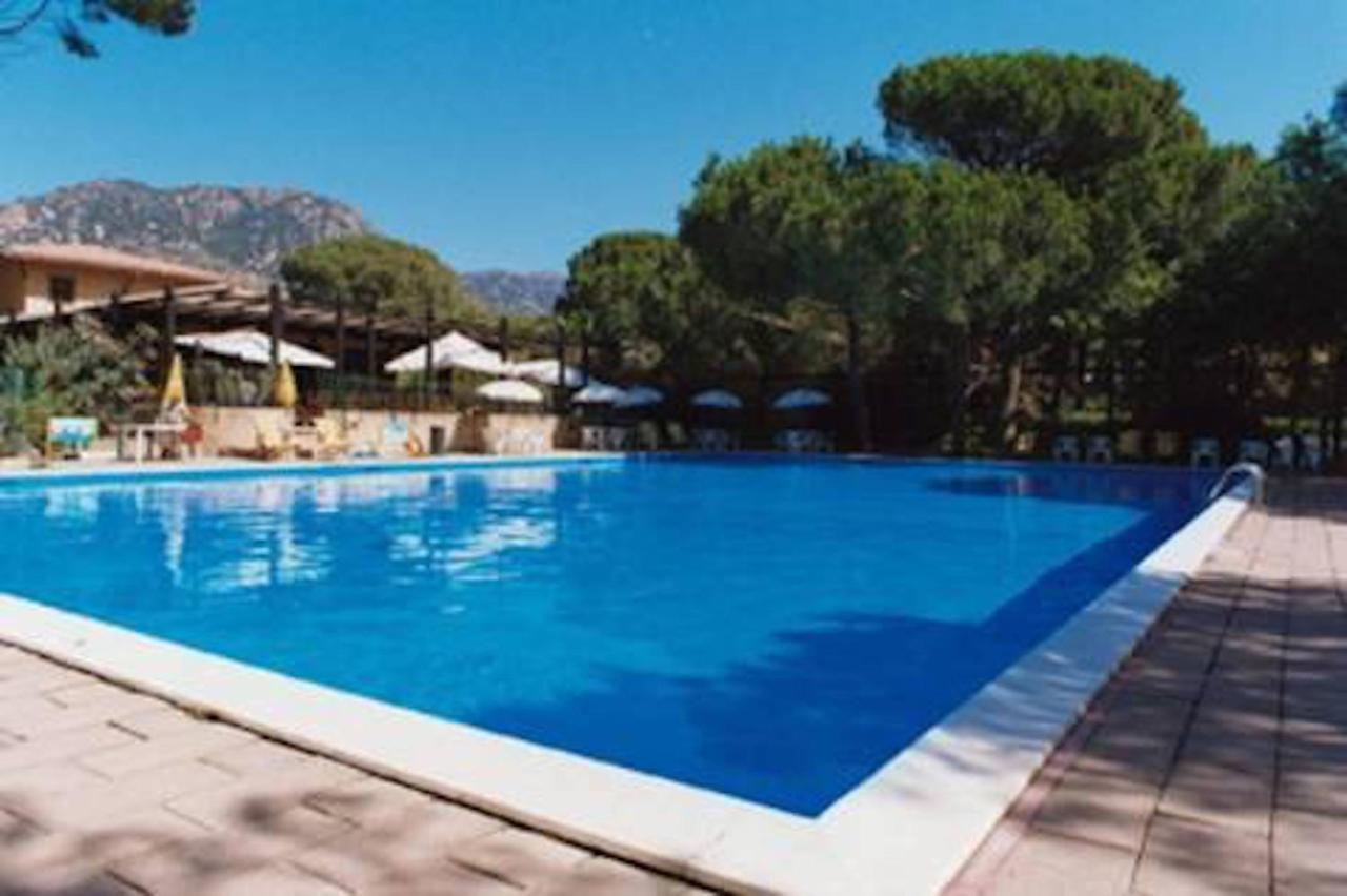 Santa Margherita di Pula, Calaverde, Deliziosa villetta 200 metri dal mare - B&B